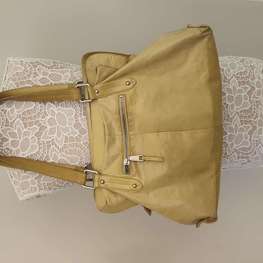 Hobo International large bag - Picture 2 of 15